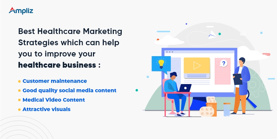 Best Marketing Tools to Market Healthcare Business in 2026